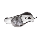 Titleist TSi2 Graphite Mens Left Hand Fairway 3 Wood 13.5* Stiff - Tensei AV Blue Series 65