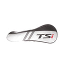 Titleist TSi2 Graphite Mens Left Hand Fairway 3 Wood 13.5* Stiff - Tensei AV Blue Series 65