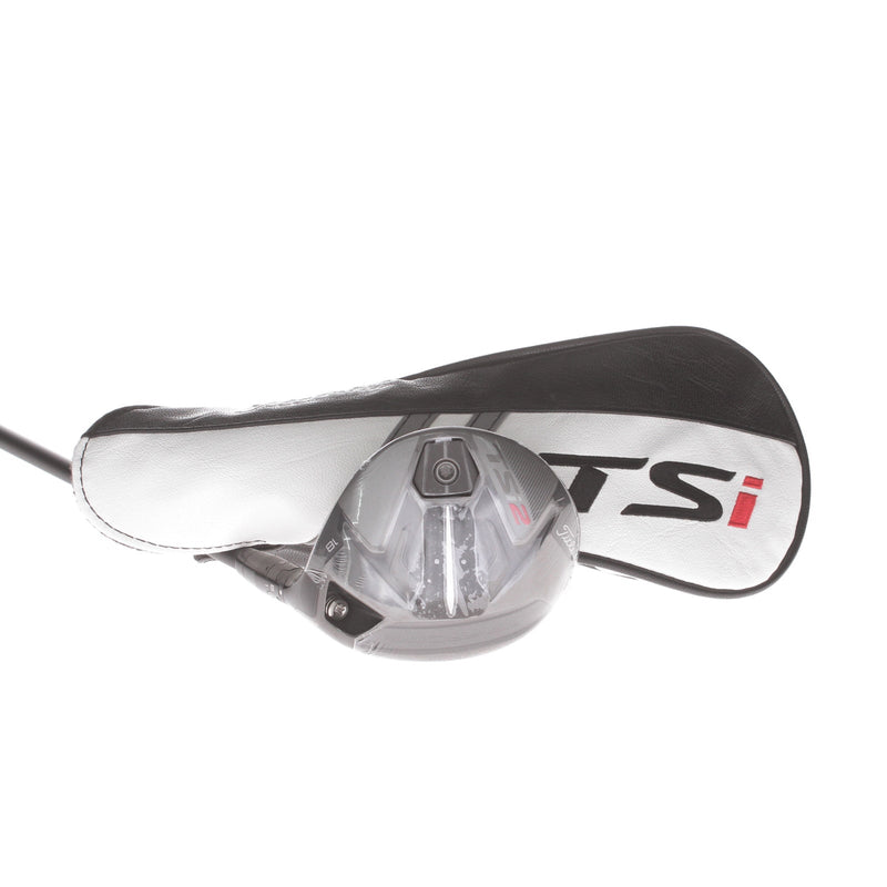 Titleist TSi2 Graphite Mens Right Hand Fairway 5 Wood 18* Regular - Kuro Kage 55g