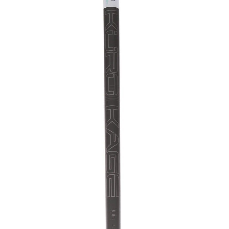 Titleist TSi2 Graphite Mens Right Hand Fairway 5 Wood 18* Regular - Kuro Kage 55g