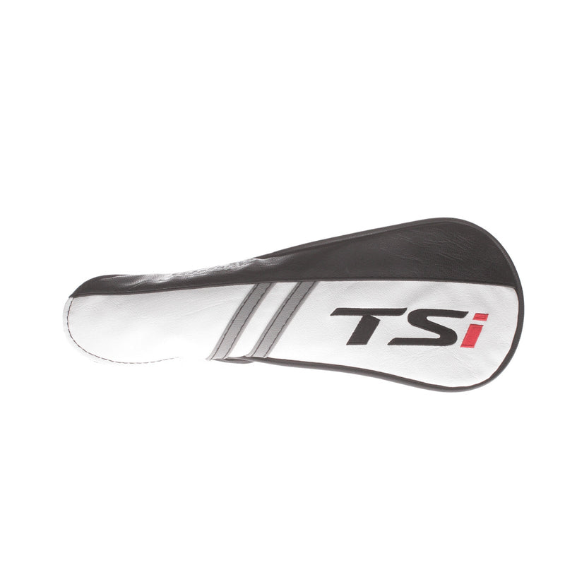 Titleist TSi2 Graphite Mens Right Hand Fairway 5 Wood 18* Regular - Kuro Kage 55g