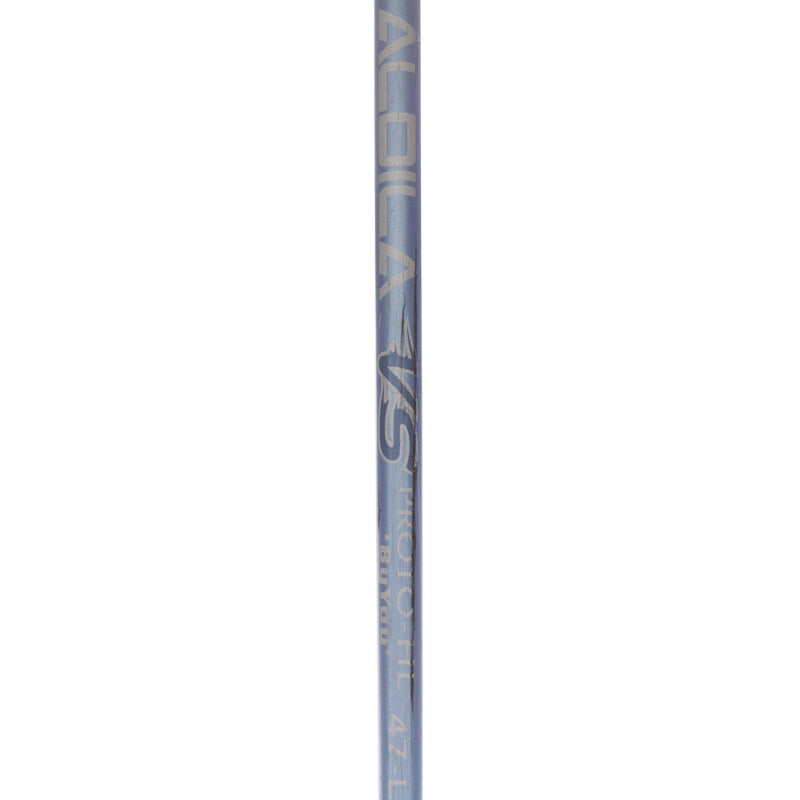 Cobra King Speed LD Offset Graphite Mens Right Hand Driver 13* Ladies - Aldila VS Proto 47