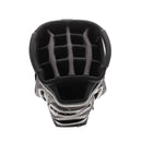Cobra Ultradry Cart Bag - Black/Grey