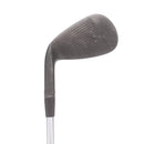 Titleist SM6 Steel Mens Right Hand Gap Wedge 52* 8 Bounce F Grind Wedge - Vokey Design