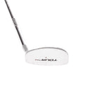 Dunlop Tour TP13 Steel Mens Right Hand Putter Stiff -
