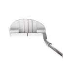 Dunlop Tour TP13 Steel Mens Right Hand Putter Stiff -