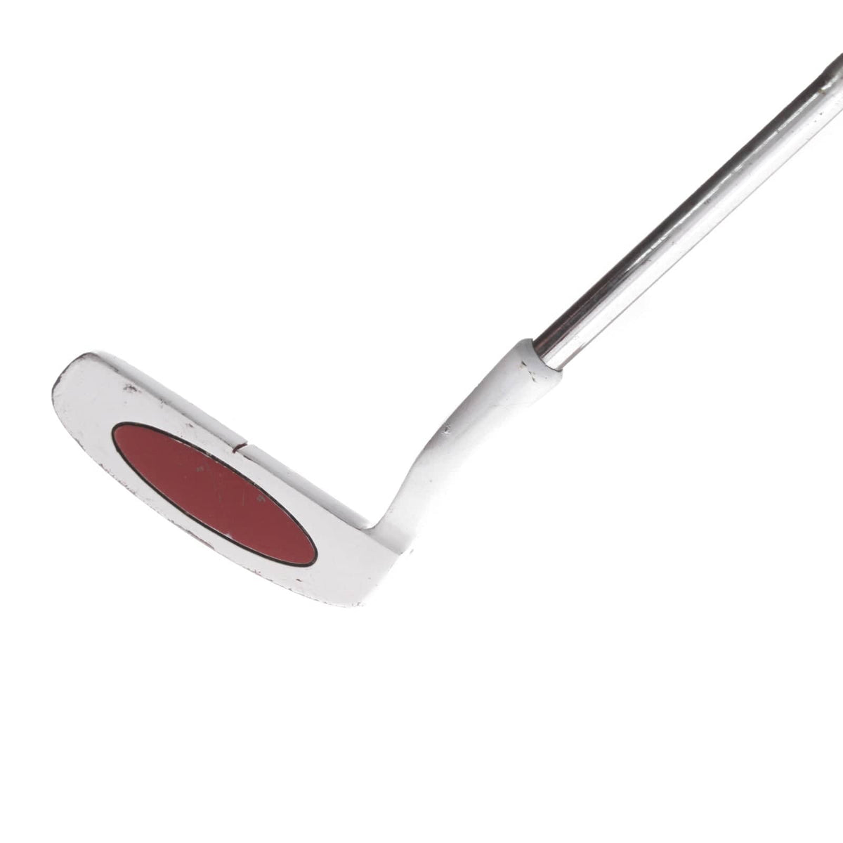 YONEX SUPER A.D.X. Tour Forged Blade Putter 35"" RH EUR 142,03 YONEX SUPER A.D.X. Tour Forged Blade Putter 35"" RH EUR 142,03