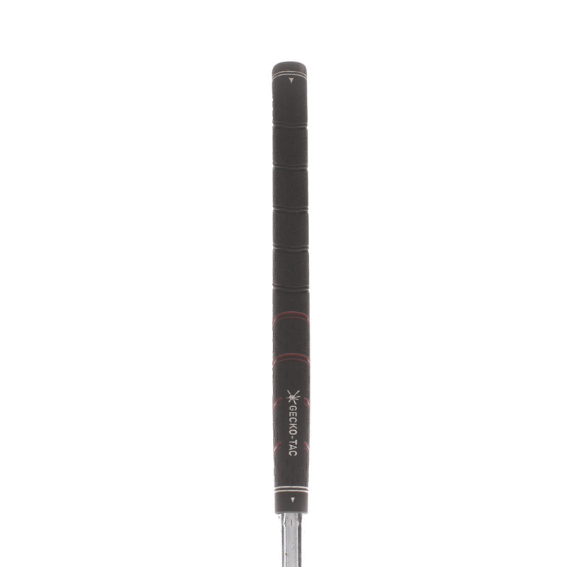 Dunlop Tour TP13 Steel Mens Right Hand Putter Stiff -