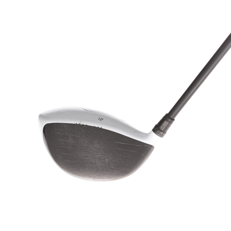 TaylorMade M2 2017 Graphite Mens Right Hand Driver 9.5* Stiff - Project X HZRDUS 63