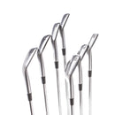 Mizuno Pro 223 Steel Mens Right Hand Irons 5-GW Stiff - Project X LZ 120