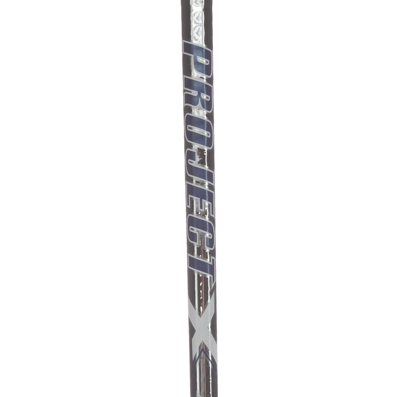Mizuno Pro 223 Steel Mens Right Hand Irons 5-GW Stiff - Project X LZ 120