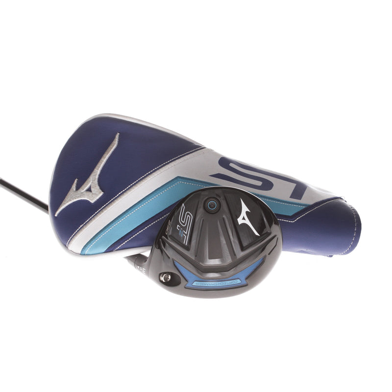Mizuno ST-Z 230 Graphite Mens Right Hand Fairway 3 Wood 15* Stiff - Kai'Li 70 S