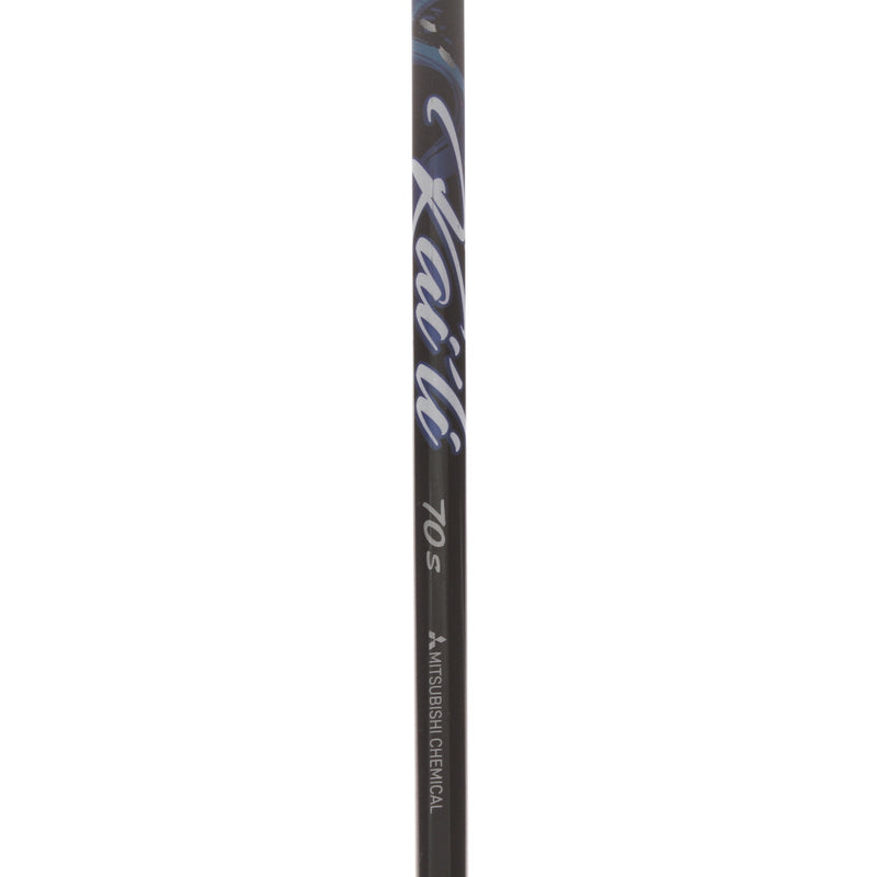 Mizuno ST-Z 230 Graphite Mens Right Hand Fairway 3 Wood 15* Stiff - Kai'Li 70 S