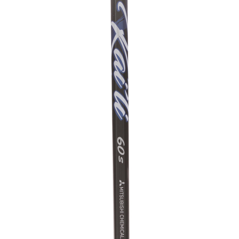 Mizuno ST-Z 230 Graphite Mens Right Hand Driver 10.5* Stiff - Kai'Li 60 S
