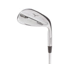 Mizuno T-22 Steel Mens Right Hand Sand Wedge 56* 10 Bounce D Grind Stiff - True Temper Dynamic Gold Tour Issue S400