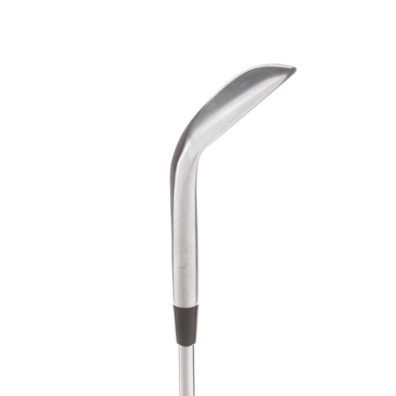 Mizuno T-22 Steel Mens Right Hand Sand Wedge 56* 10 Bounce D Grind Stiff - True Temper Dynamic Gold Tour Issue S400