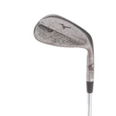 Mizuno T-22 Steel Mens Right Hand Lob Wedge 60* 10 Bounce C Grind Stiff - True Temper Dynamic Gold Tour Issue S400