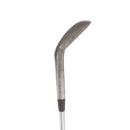 Mizuno T-22 Steel Mens Right Hand Lob Wedge 60* 10 Bounce C Grind Stiff - True Temper Dynamic Gold Tour Issue S400