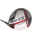 Wilson D200 Graphite Mens Right Hand Driver 10.5* Regular - UST Mamiya Elements Chrome 44FR