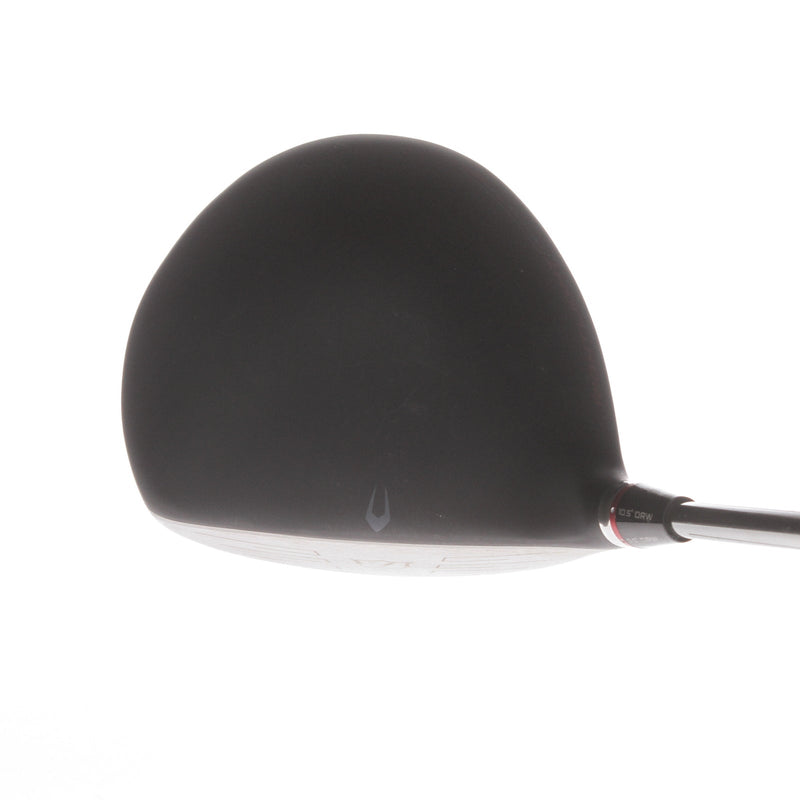 Wilson D200 Graphite Mens Right Hand Driver 10.5* Regular - UST Mamiya Elements Chrome 44FR