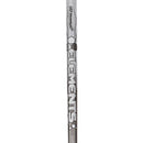 Wilson D200 Graphite Mens Right Hand Driver 10.5* Regular - UST Mamiya Elements Chrome 44FR