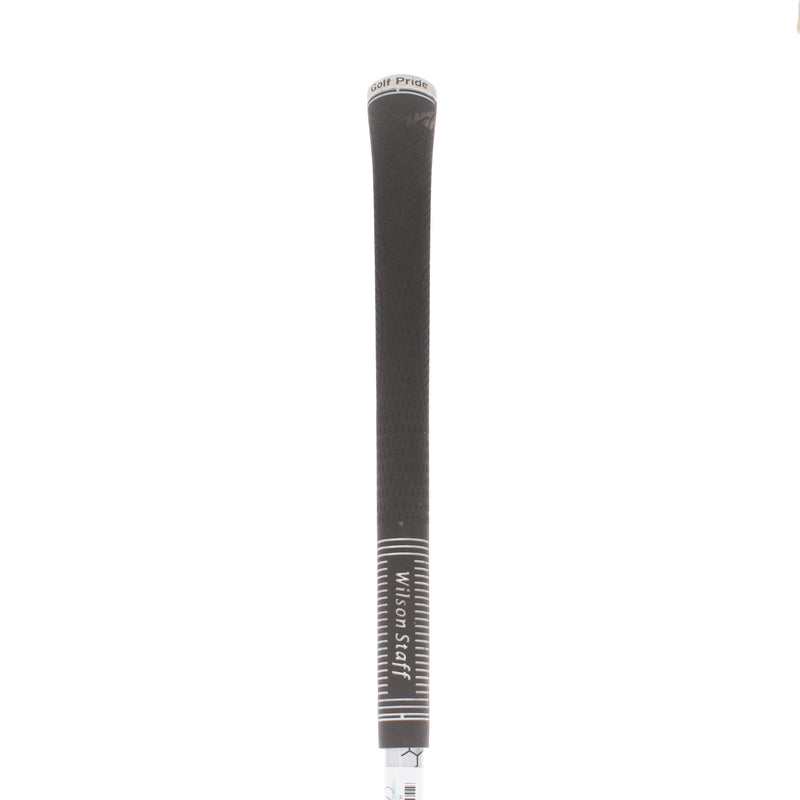 Wilson D200 Graphite Mens Right Hand Driver 10.5* Regular - UST Mamiya Elements Chrome 44FR