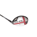 Wilson D200 Graphite Mens Right Hand 4 Hybrid 22* Regular - UST Mamiya Elements Chrome 54FR