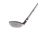 Wilson D200 Graphite Mens Right Hand 4 Hybrid 22* Regular - UST Mamiya Elements Chrome 54FR
