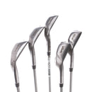 Wilson Ultra CGi Graphite Ladies Right Hand Irons 6-PW Ladies - Firestick