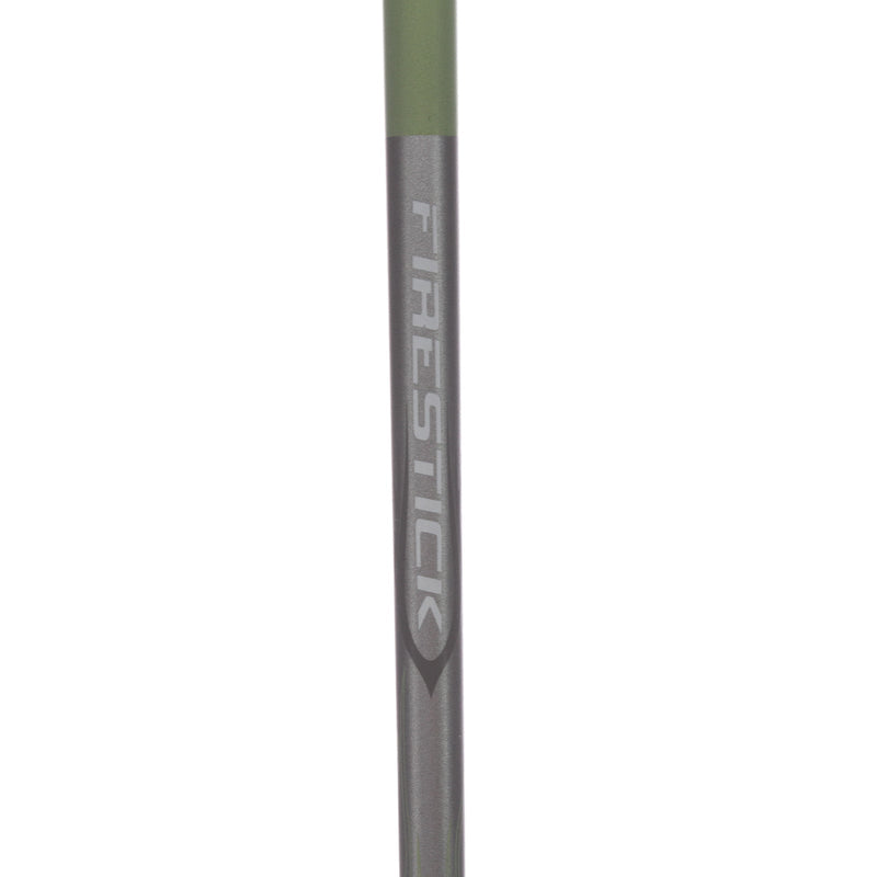 Wilson Ultra CGi Graphite Ladies Right Hand Irons 6-PW Ladies - Firestick