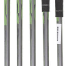 Wilson Ultra CGi Graphite Ladies Right Hand Irons 6-PW Ladies - Firestick