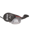 Srixon ZX MK II Graphite Mens Right Hand 2 Hybrid 17* Regular - HZRDUS Smoke RDX 70