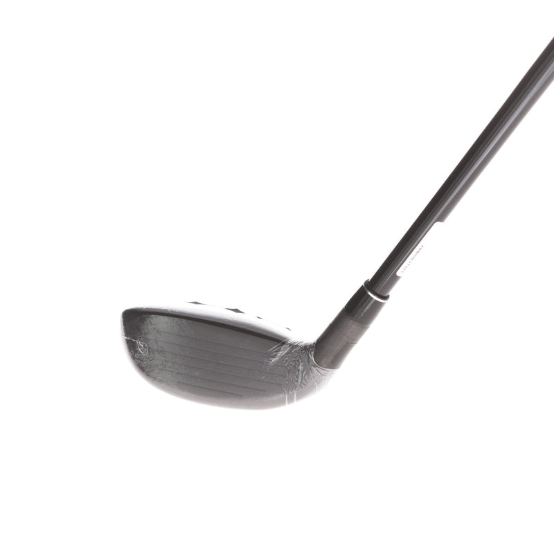 Srixon ZX MK II Graphite Mens Right Hand 2 Hybrid 17* Regular - HZRDUS Smoke RDX 70
