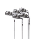 Titleist 718 AP3 Steel Mens Right Hand Irons 6-PW Regular - Nippon N.S Pro 880 AMC