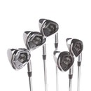 Titleist 718 AP3 Steel Mens Right Hand Irons 6-PW Regular - Nippon N.S Pro 880 AMC