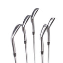 Titleist 718 AP3 Steel Mens Right Hand Irons 6-PW Regular - Nippon N.S Pro 880 AMC