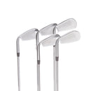 Titleist 718 AP3 Steel Mens Right Hand Irons 6-PW Regular - Nippon N.S Pro 880 AMC