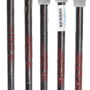 Titleist 718 AP3 Steel Mens Right Hand Irons 6-PW Regular - Nippon N.S Pro 880 AMC