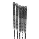 Titleist 718 AP3 Steel Mens Right Hand Irons 6-PW Regular - Nippon N.S Pro 880 AMC