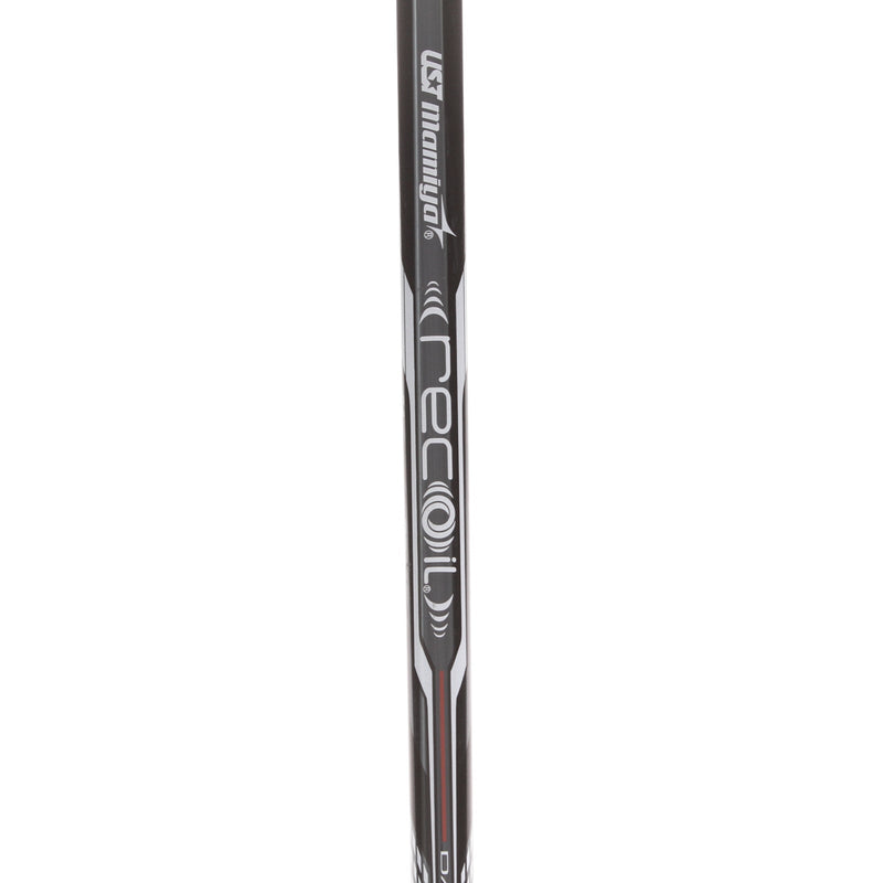 Callaway Apex 21 Graphite Mens Right Hand 6 Hybrid 27* Stiff - UST Mamiya Recoil Dart F4