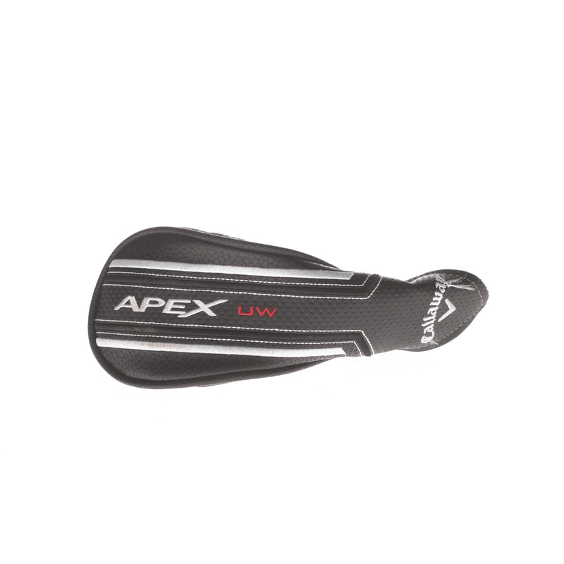 Callaway Apex 21 Graphite Mens Right Hand 6 Hybrid 27* Stiff - UST Mamiya Recoil Dart F4