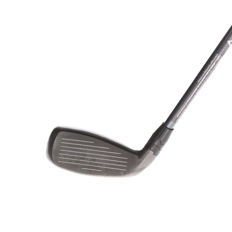 Callaway Apex 21 Graphite Mens Right Hand 5 Hybrid 24* Stiff - UST Mamiya Recoil Dart F4