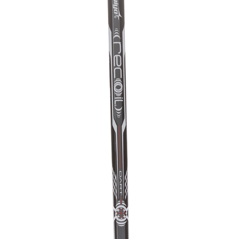 Callaway Apex 21 Graphite Mens Right Hand 5 Hybrid 24* Stiff - UST Mamiya Recoil Dart F4