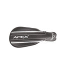 Callaway Apex 21 Graphite Mens Right Hand 5 Hybrid 24* Stiff - UST Mamiya Recoil Dart F4