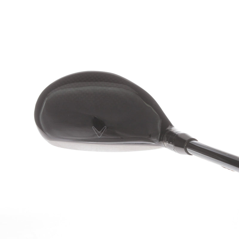 Callaway Apex 21 Graphite Mens Right Hand 4 Hybrid 21* Stiff - UST Mamiya Recoil Dart F4