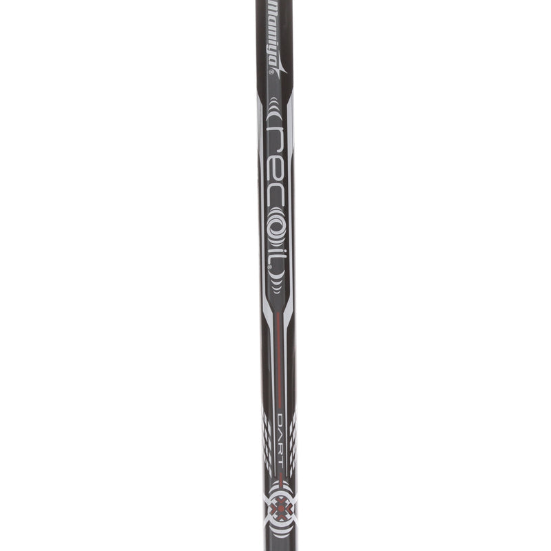 Callaway Apex 21 Graphite Mens Right Hand 4 Hybrid 21* Stiff - UST Mamiya Recoil Dart F4