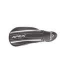 Callaway Apex 21 Graphite Mens Right Hand 4 Hybrid 21* Stiff - UST Mamiya Recoil Dart F4
