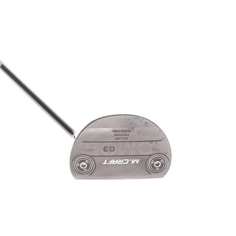 Mizuno M-Craft OMOI