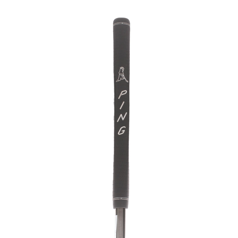 Ping CA 70 2021 Steel Mens Right Hand Putter Stiff - Ping