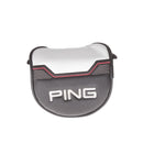 Ping CA 70 2021 Steel Mens Right Hand Putter Stiff - Ping
